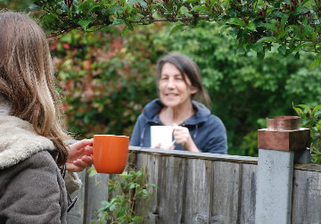 Transparence ou vie privée au jardin